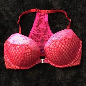 Victoria Secret Very Sexy Push-Up Bra